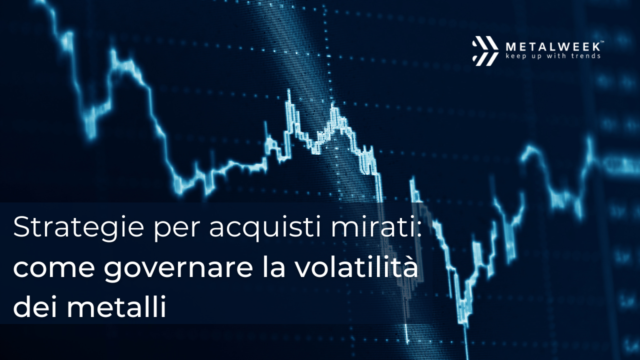 Strategie per acquisti mirati in un mercato volatile